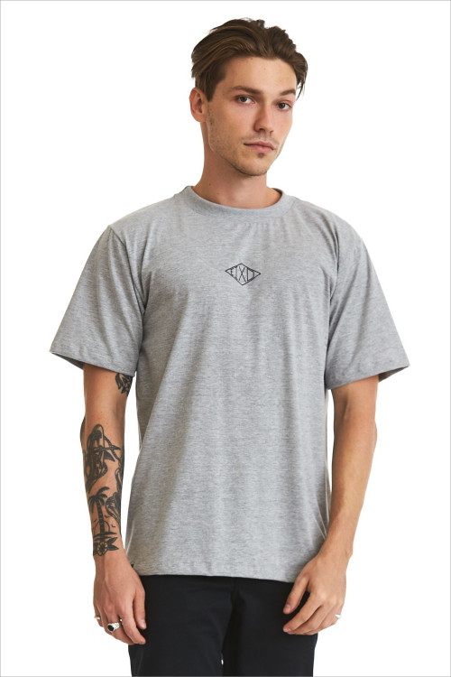 Camiseta Classic Gray