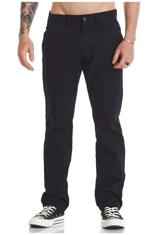 Calça Chino Black