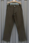 Calça Worker Brown Olive